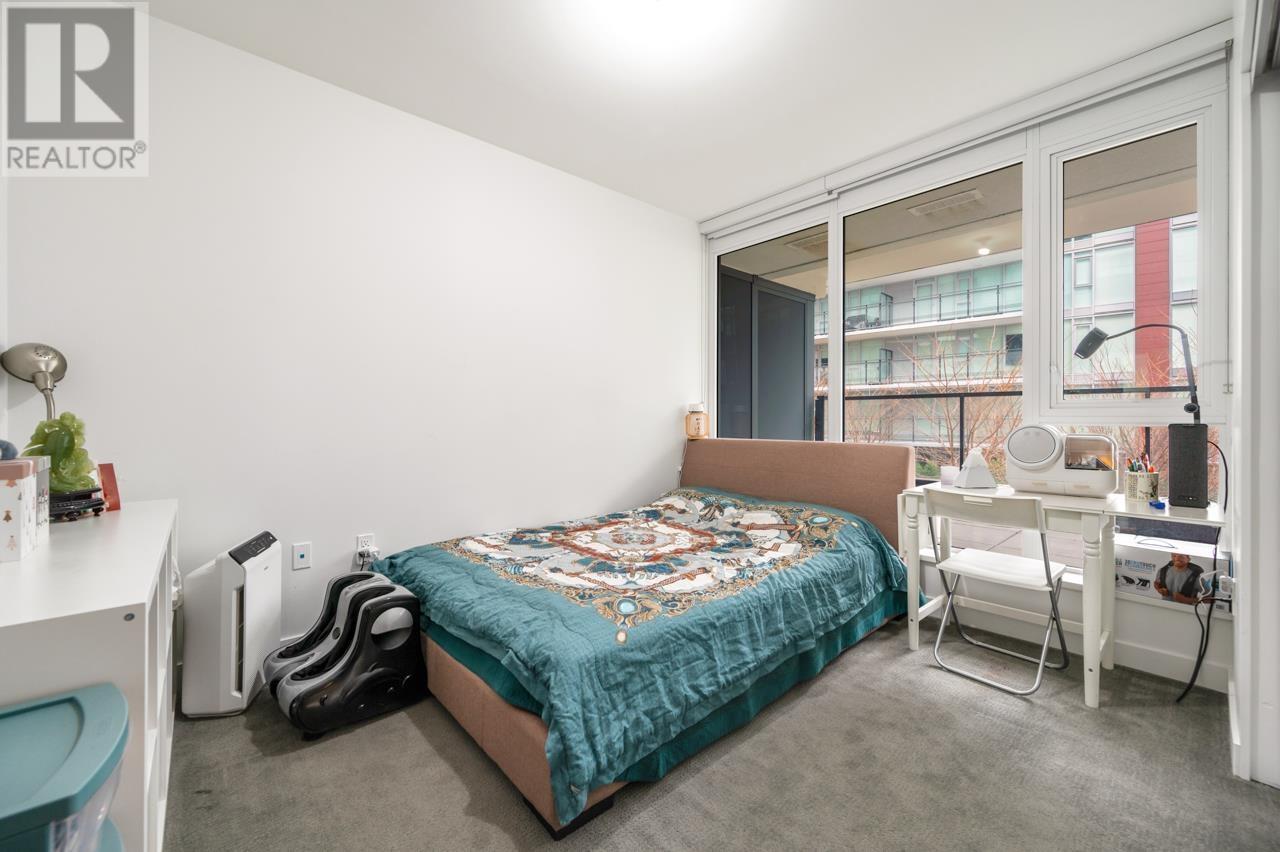 609 8160 Mcmyn Way, Richmond, British Columbia  V6X 0V2 - Photo 16 - R2850608