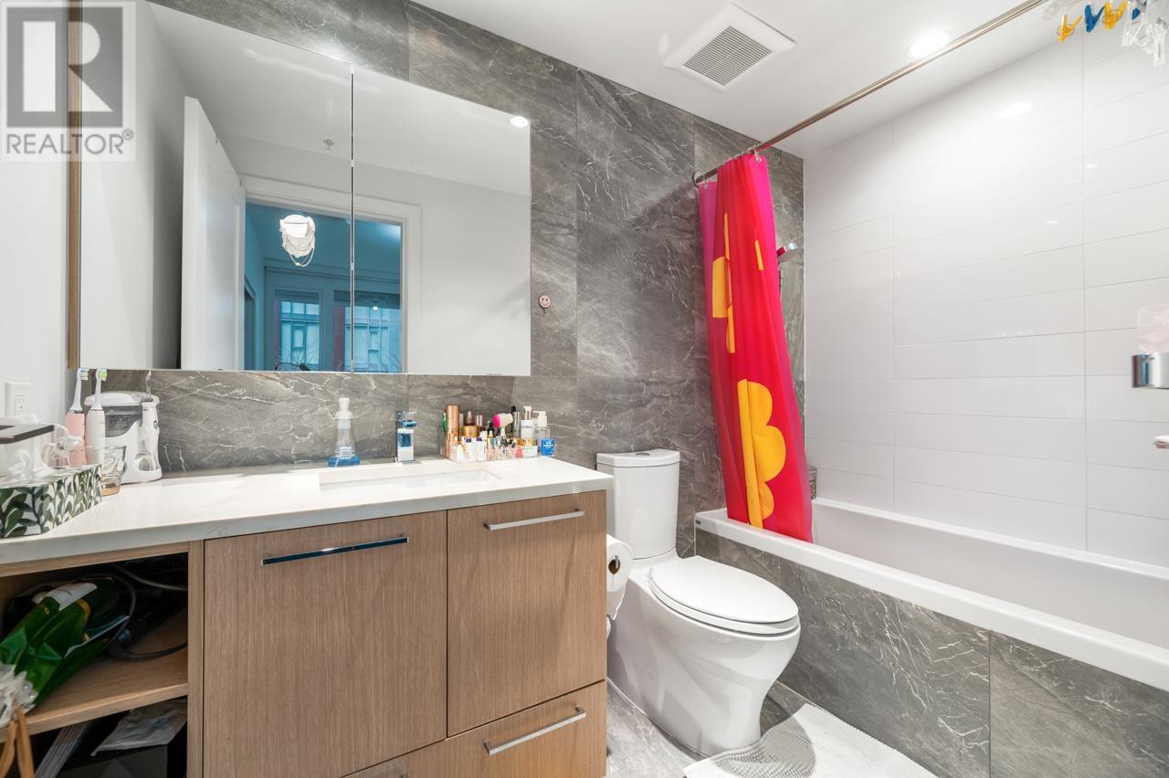 609 8160 Mcmyn Way, Richmond, British Columbia  V6X 0V2 - Photo 17 - R2850608