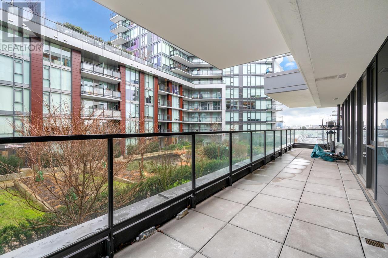 609 8160 Mcmyn Way, Richmond, British Columbia  V6X 0V2 - Photo 19 - R2850608