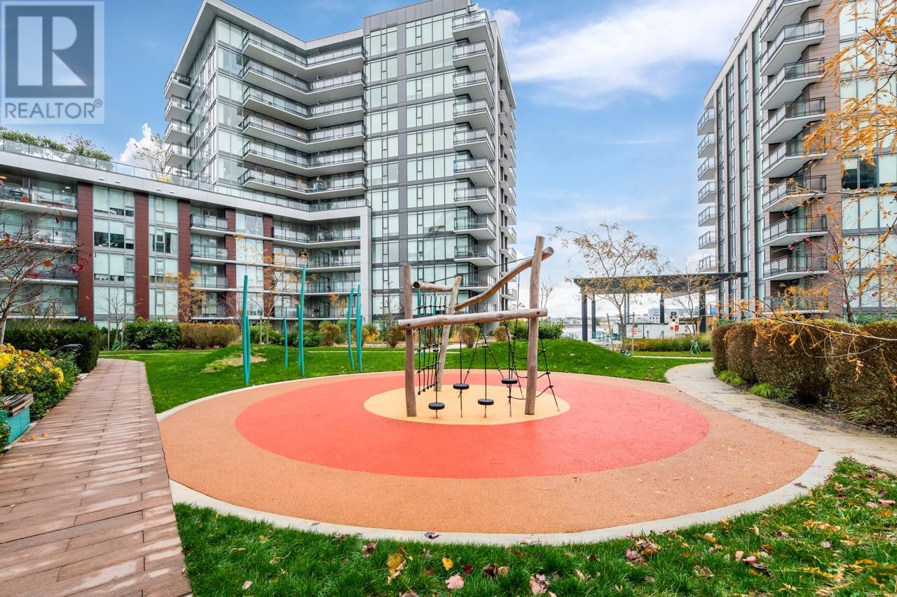 609 8160 Mcmyn Way, Richmond, British Columbia  V6X 0V2 - Photo 2 - R2850608