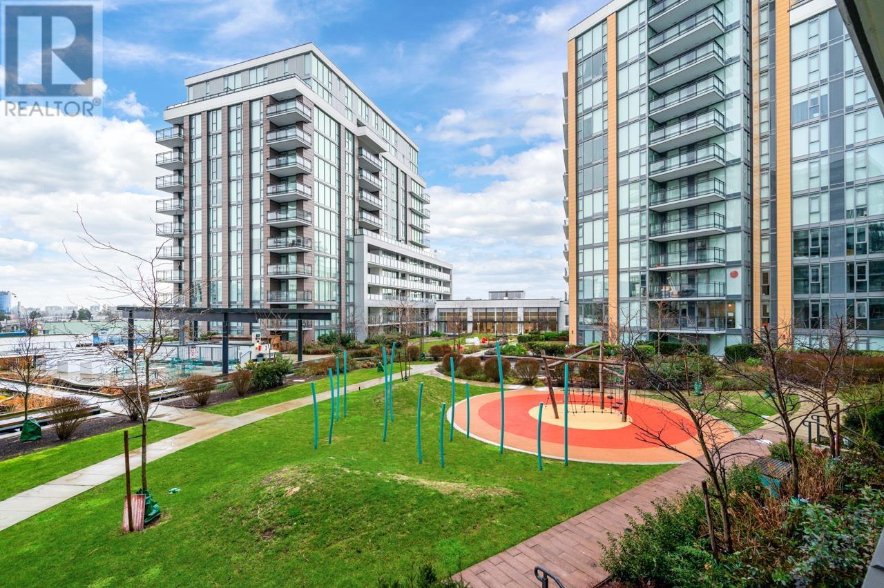 609 8160 Mcmyn Way, Richmond, British Columbia  V6X 0V2 - Photo 20 - R2850608
