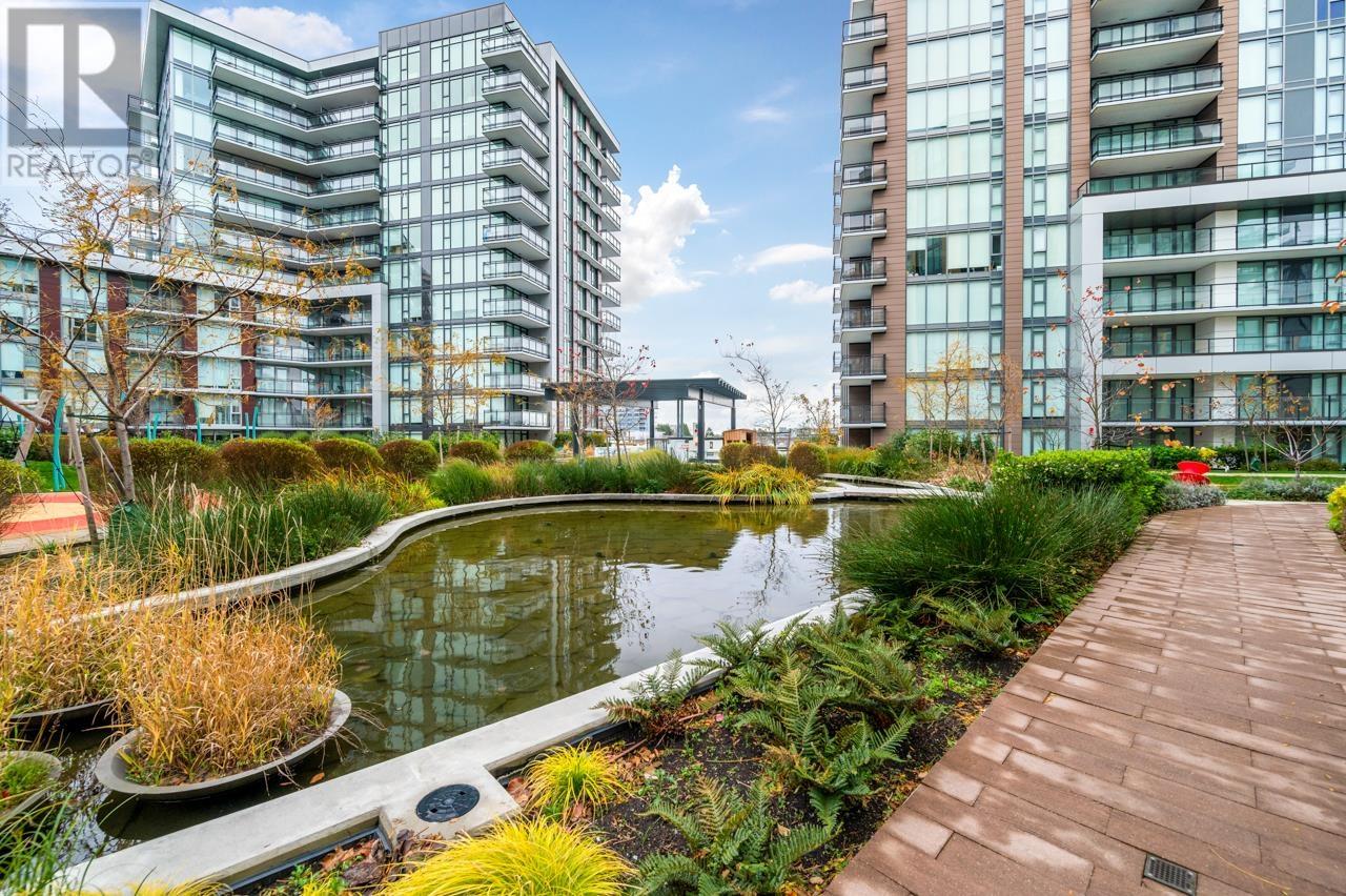 609 8160 Mcmyn Way, Richmond, British Columbia  V6X 0V2 - Photo 25 - R2850608