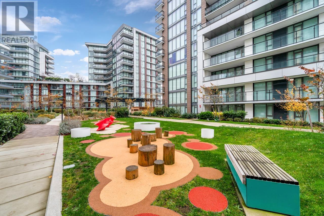 609 8160 Mcmyn Way, Richmond, British Columbia  V6X 0V2 - Photo 26 - R2850608
