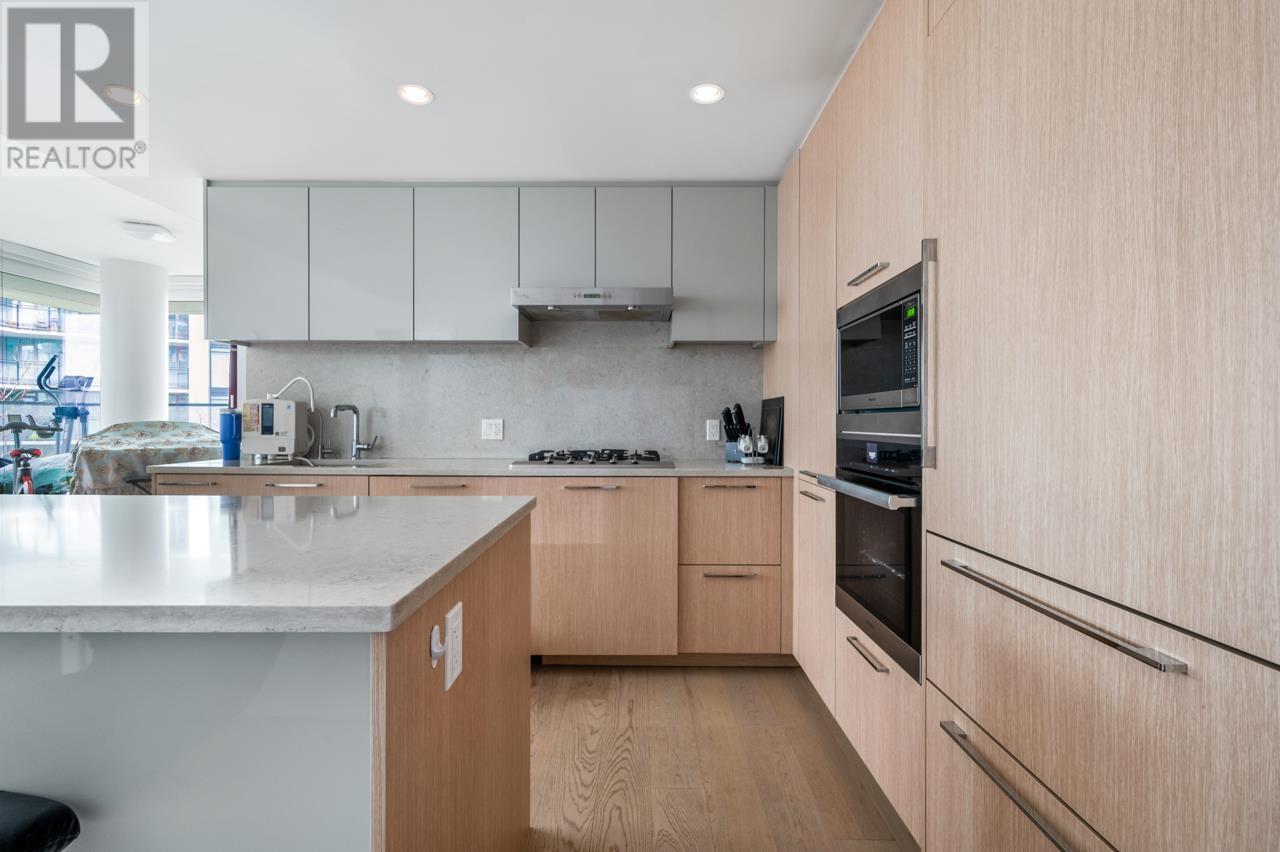 609 8160 Mcmyn Way, Richmond, British Columbia  V6X 0V2 - Photo 4 - R2850608