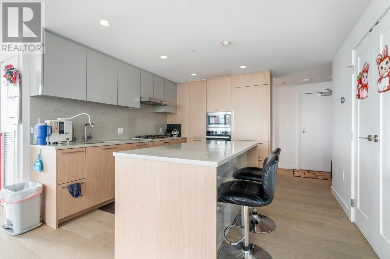 609 8160 Mcmyn Way, Richmond, British Columbia  V6X 0V2 - Photo 5 - R2850608