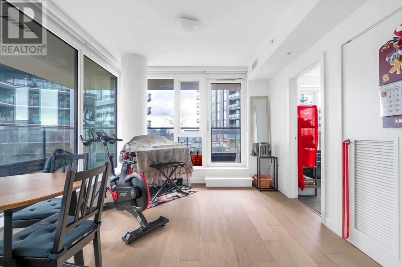 609 8160 Mcmyn Way, Richmond, British Columbia  V6X 0V2 - Photo 7 - R2850608