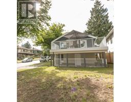 3625 MONMOUTH AVENUE, vancouver, British Columbia