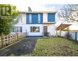 1342 Una Way, Port Coquitlam, Ca