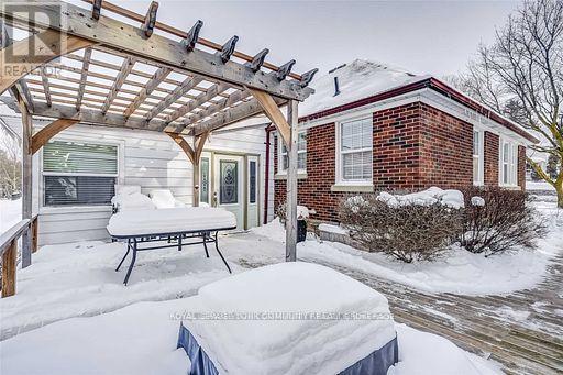 #lot 19 -12870 Keele St, King, Ontario  L7B 1H7 - Photo 22 - N8075124