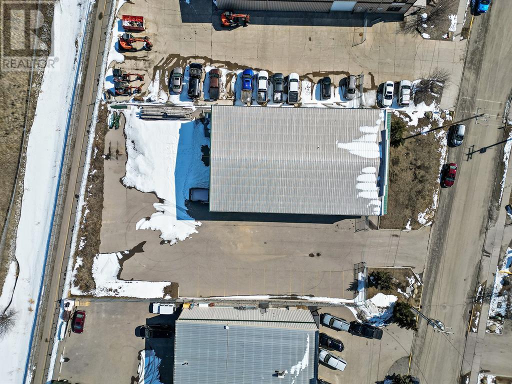 38 Griffin Industrial Point, Cochrane, Alberta  T4C 0A3 - Photo 5 - A2037934