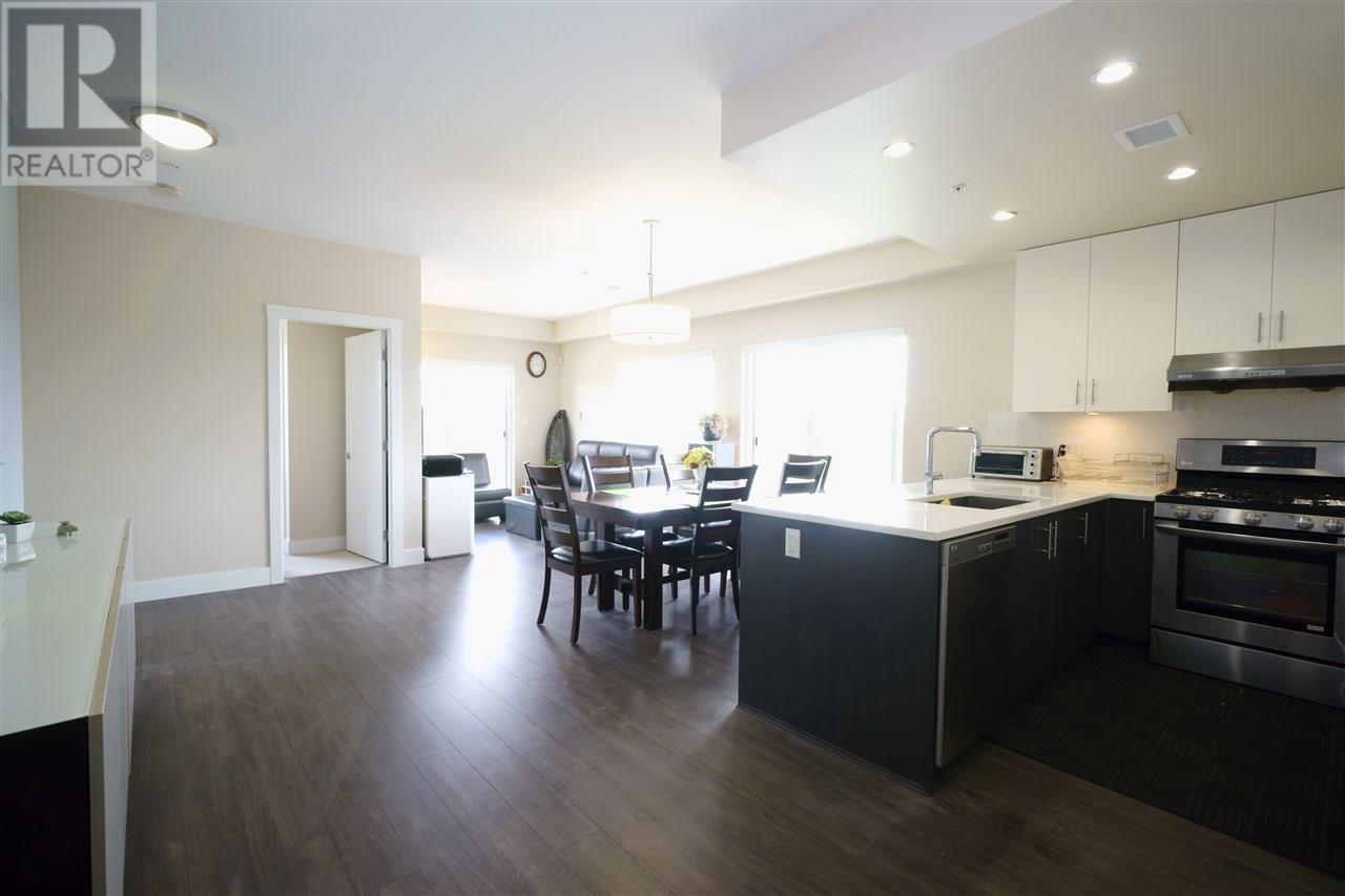 312 6011 No.1 Road, Vancouver, British Columbia  V7C 1T4 - Photo 2 - R2850618