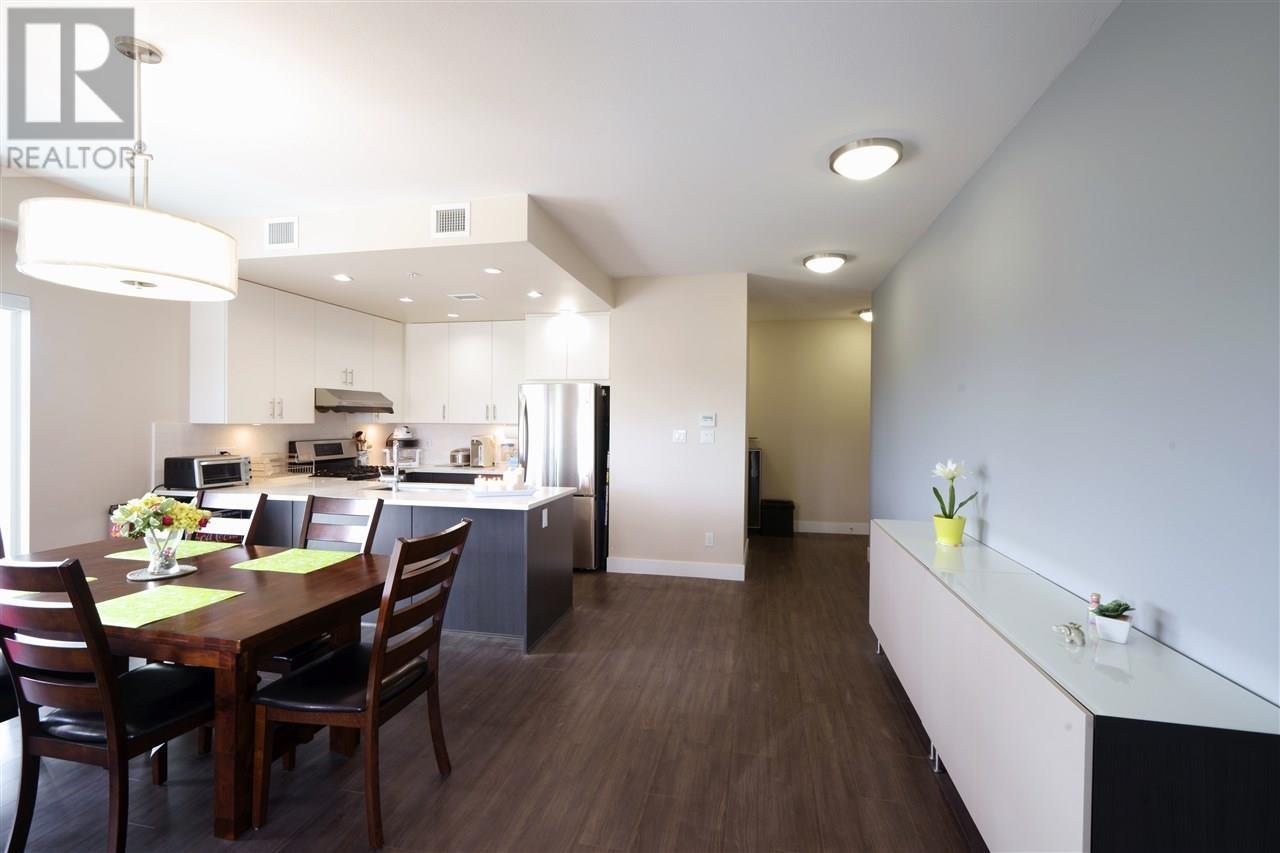 312 6011 No.1 Road, Vancouver, British Columbia  V7C 1T4 - Photo 3 - R2850618