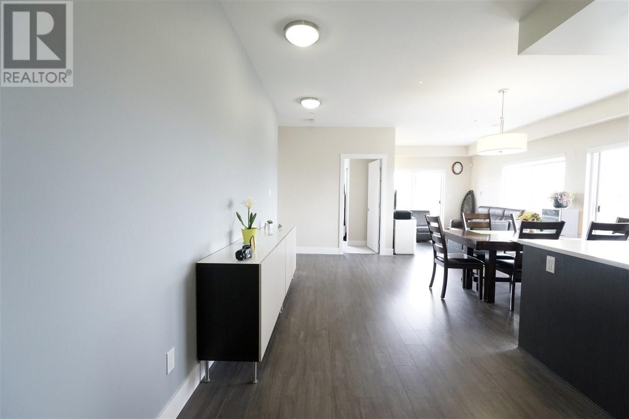 312 6011 No.1 Road, Vancouver, British Columbia  V7C 1T4 - Photo 4 - R2850618