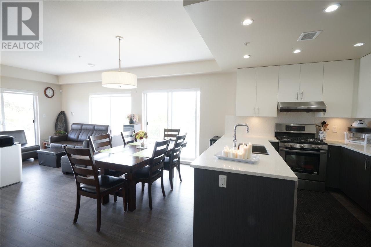312 6011 No.1 Road, Vancouver, British Columbia  V7C 1T4 - Photo 8 - R2850618