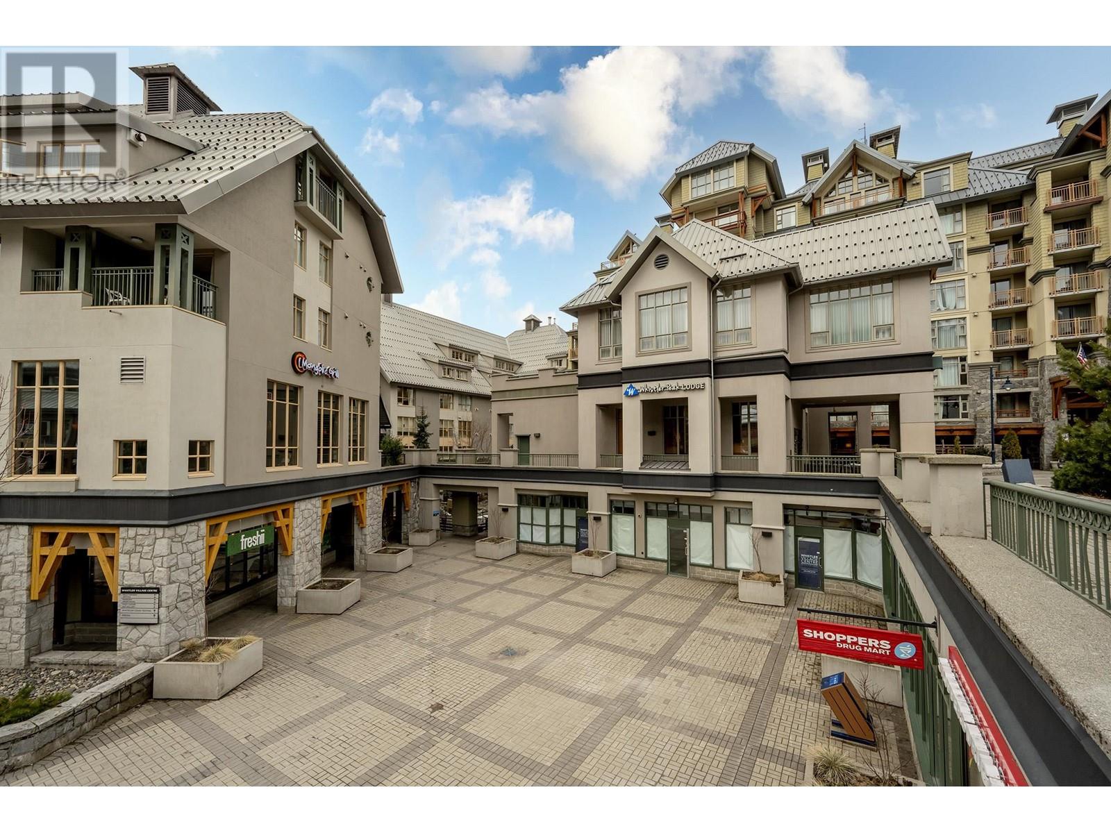 608 4295 Blackcomb Way, Whistler, British Columbia  V8E 0X2 - Photo 13 - R2850619
