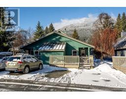 11 6800 CRABAPPLE DRIVE, whistler, British Columbia