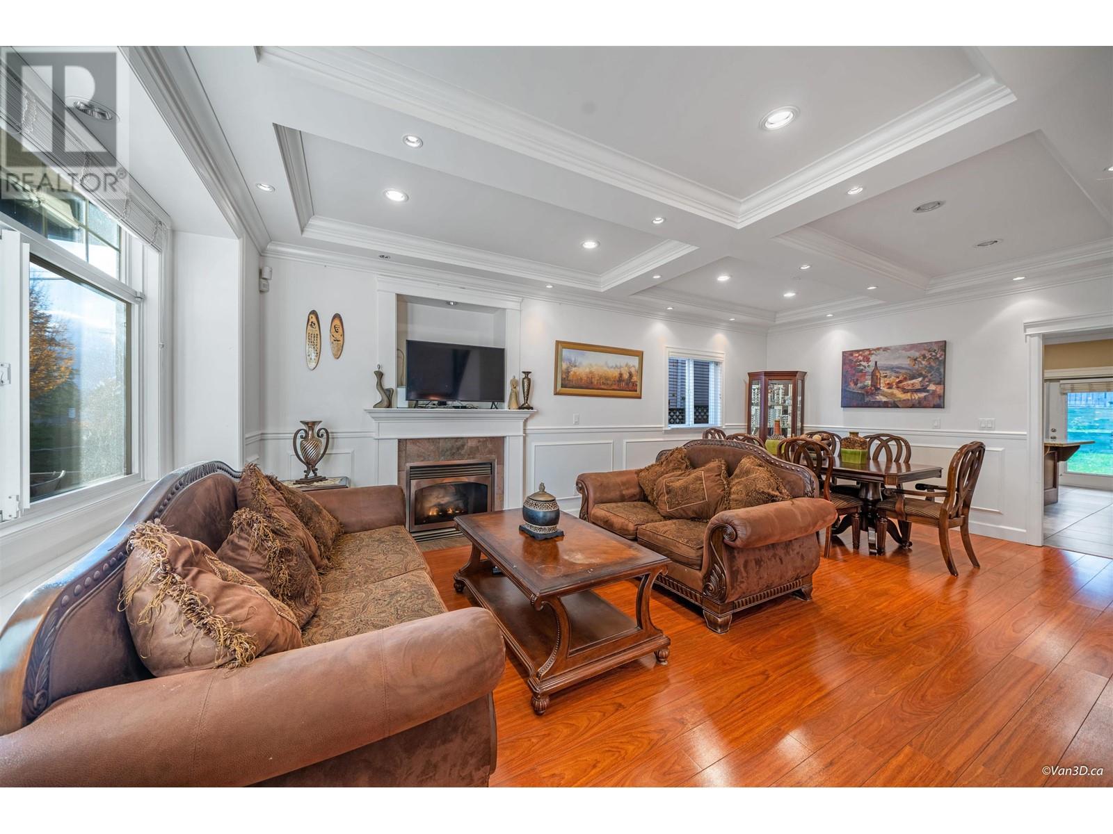953a Alderson Avenue, Coquitlam, British Columbia  V3K 1V7 - Photo 4 - R2850645