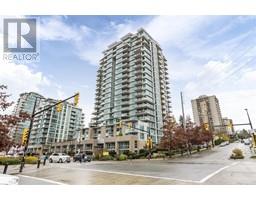 305 188 E Esplanade Street, North Vancouver, Ca