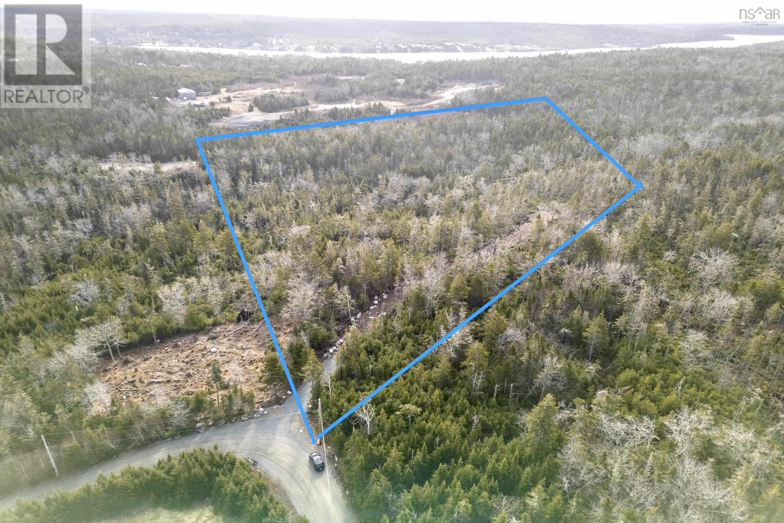 Lot 1 Cannon Rock Lane, Shad Bay, Nova Scotia  B3T 2H3 - Photo 2 - 202402935