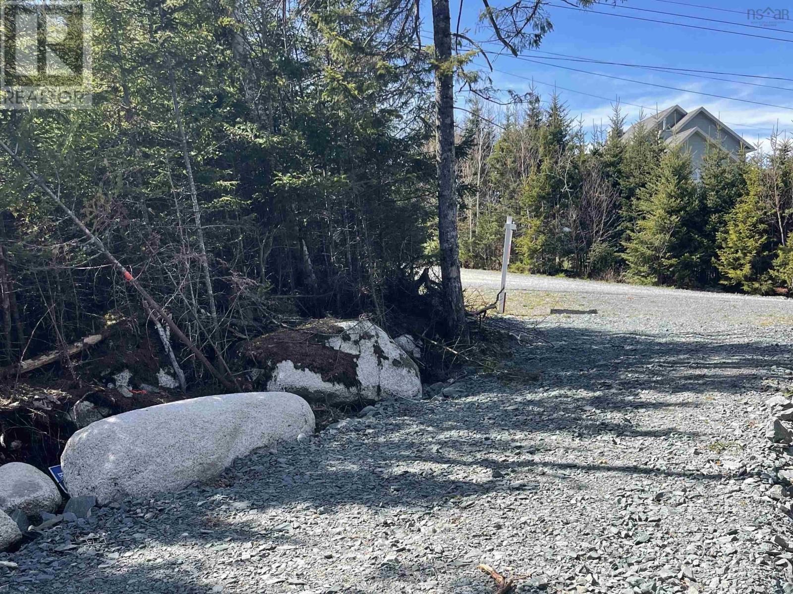 Lot 1 Cannon Rock Lane, Shad Bay, Nova Scotia  B3T 2H3 - Photo 5 - 202402935