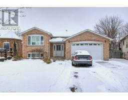 29 Batson Crescent 2007 - Mayfair, Brantford, Ca