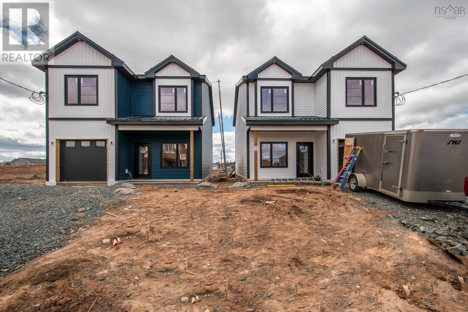 Lot 35a Brianna Drive, Lantz, Nova Scotia  B2S 0G6 - Photo 1 - 202402937