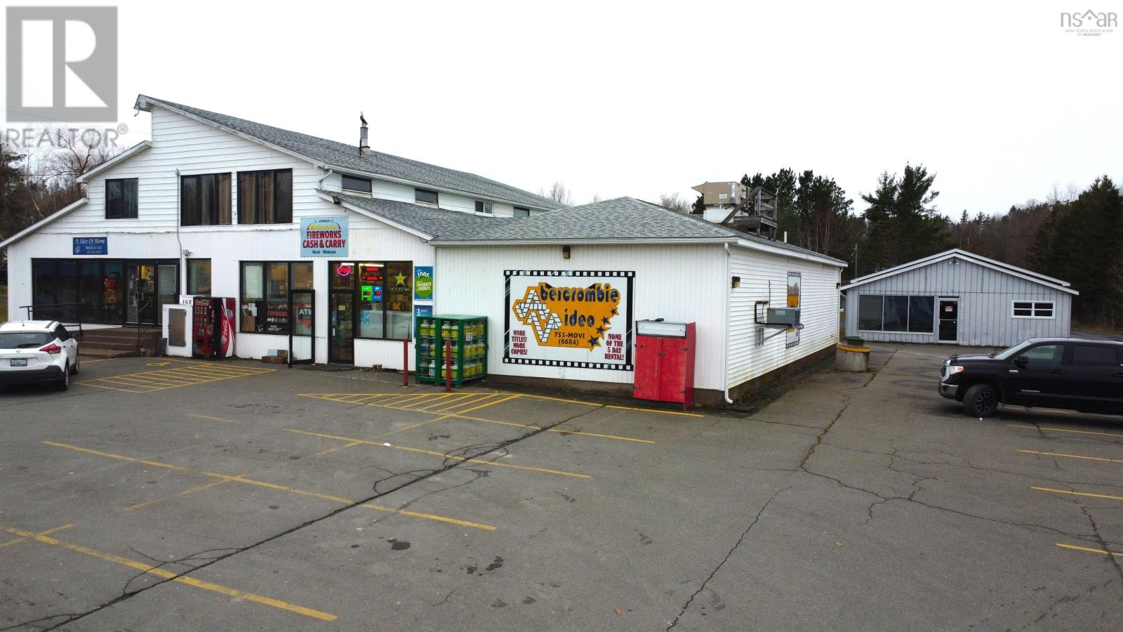 813 Granton Abercrombie Road, Abercrombie, Nova Scotia  B2H 5C6 - Photo 13 - 202402938