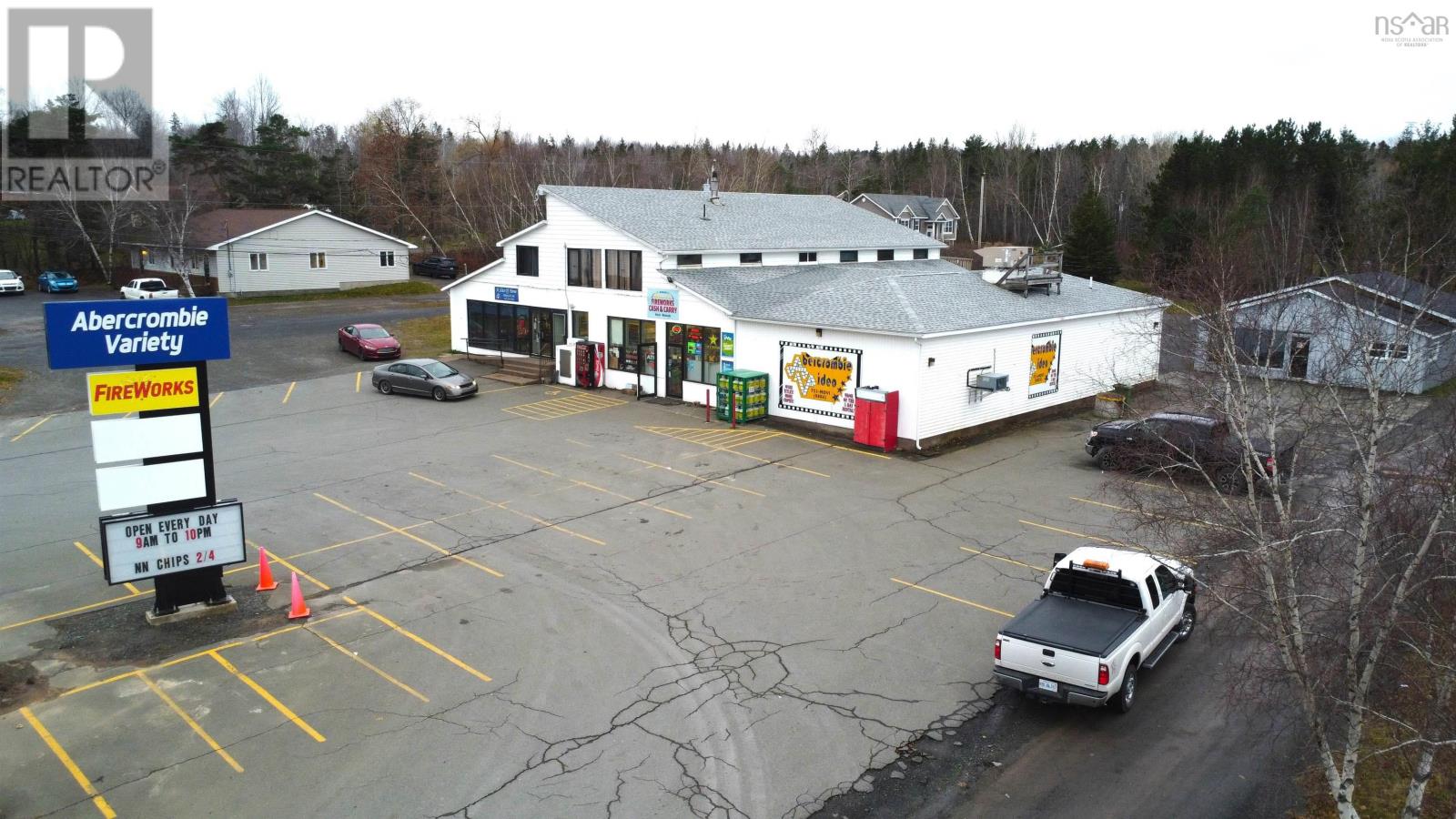 813 Granton Abercrombie Road, Abercrombie, Nova Scotia  B2H 5C6 - Photo 14 - 202402938