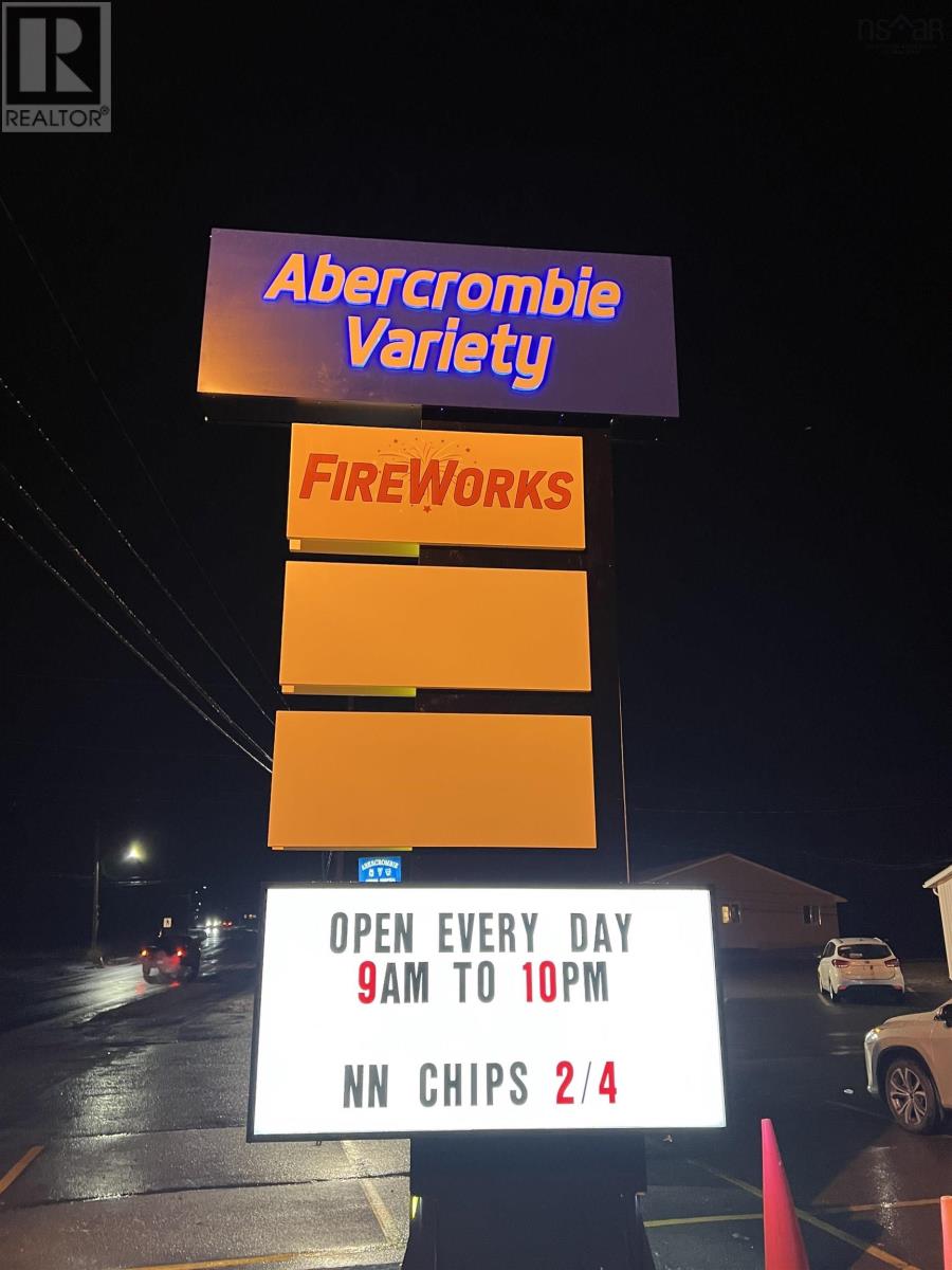 813 Granton Abercrombie Road, Abercrombie, Nova Scotia  B2H 5C6 - Photo 17 - 202402938
