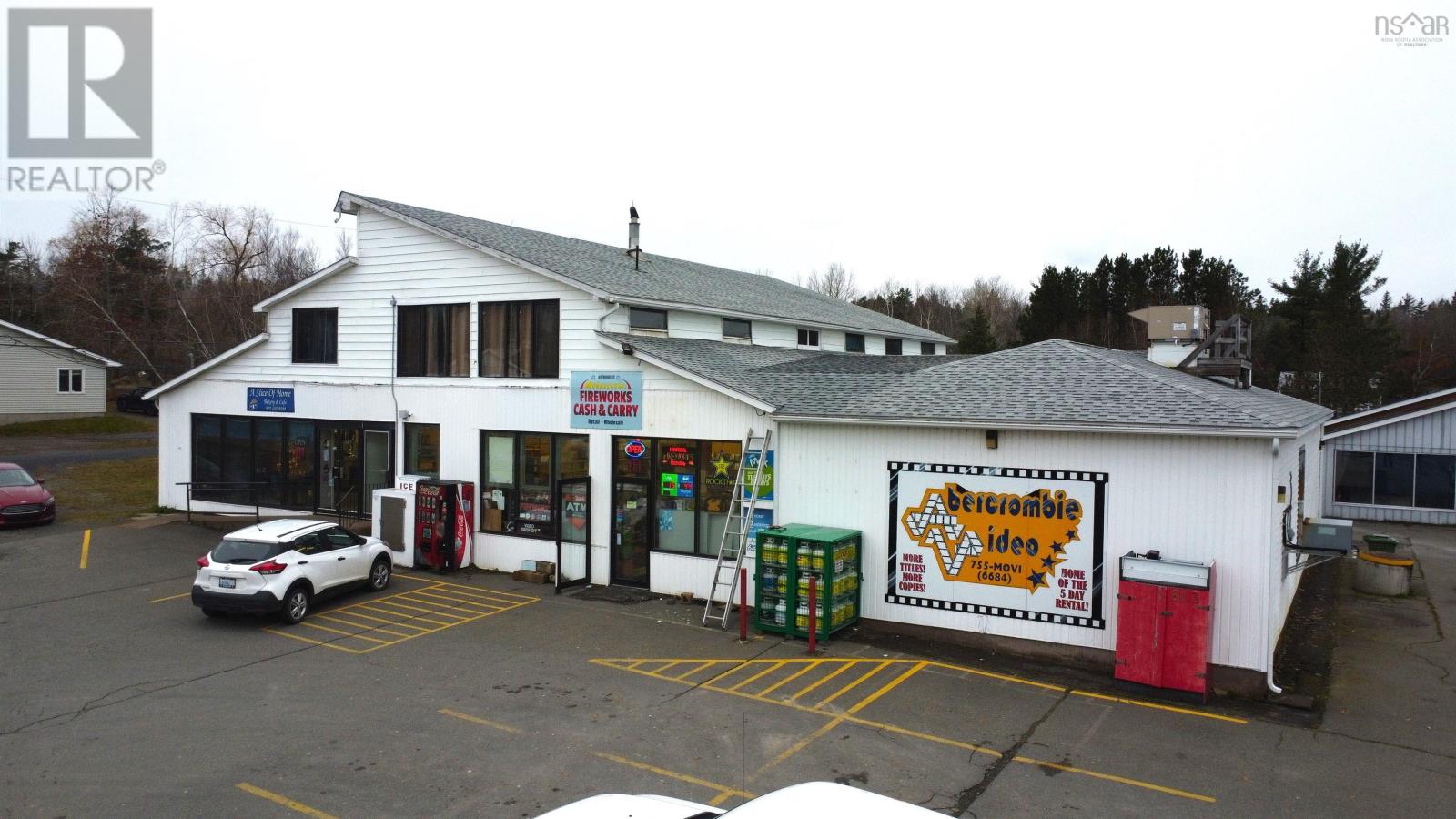 813 Granton Abercrombie Road, Abercrombie, Nova Scotia  B2H 5C6 - Photo 18 - 202402938