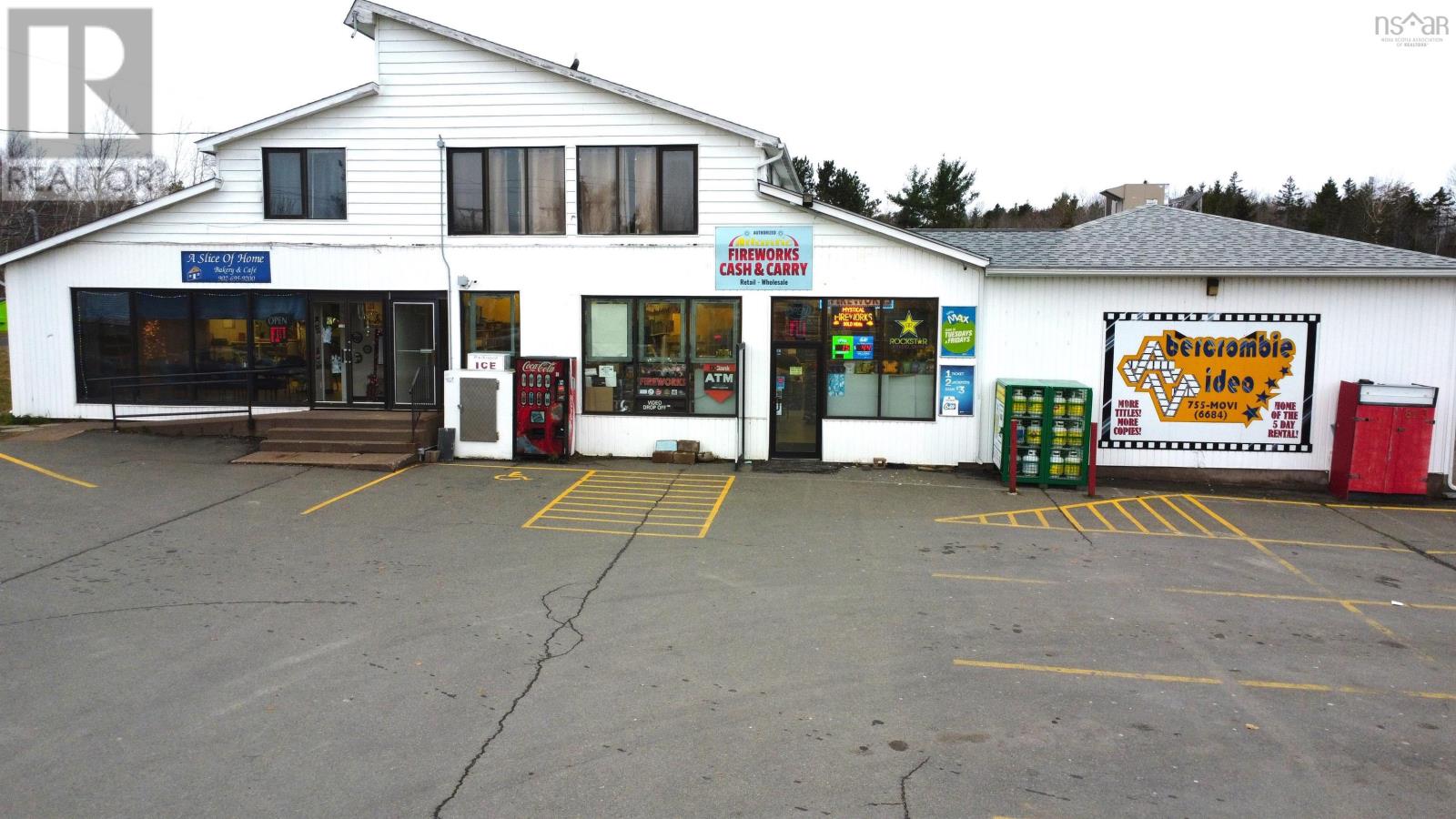 813 Granton Abercrombie Road, Abercrombie, Nova Scotia  B2H 5C6 - Photo 3 - 202402938