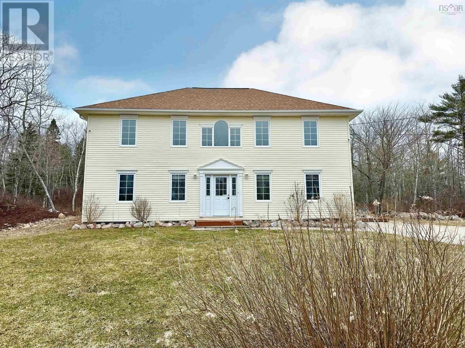 56 Willies Lane, Fox Point, Nova Scotia  B0J 1T0 - Photo 1 - 202402939