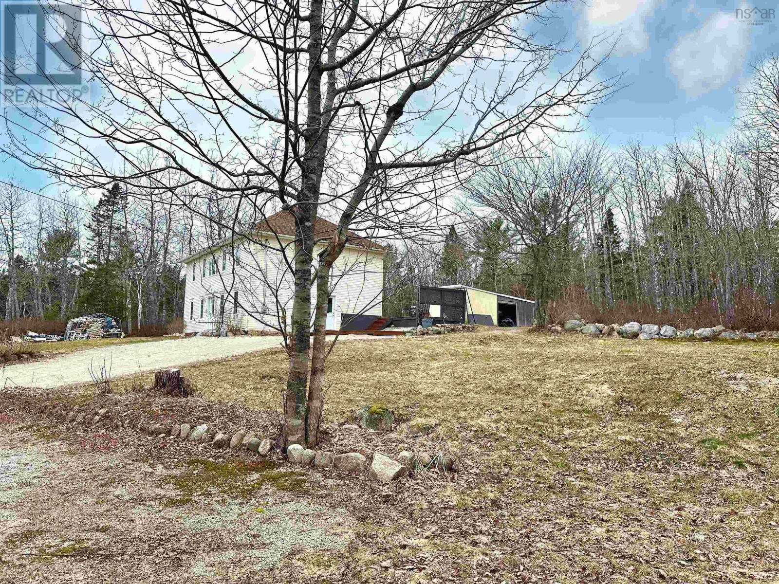 56 Willies Lane, Fox Point, Nova Scotia  B0J 1T0 - Photo 2 - 202402939