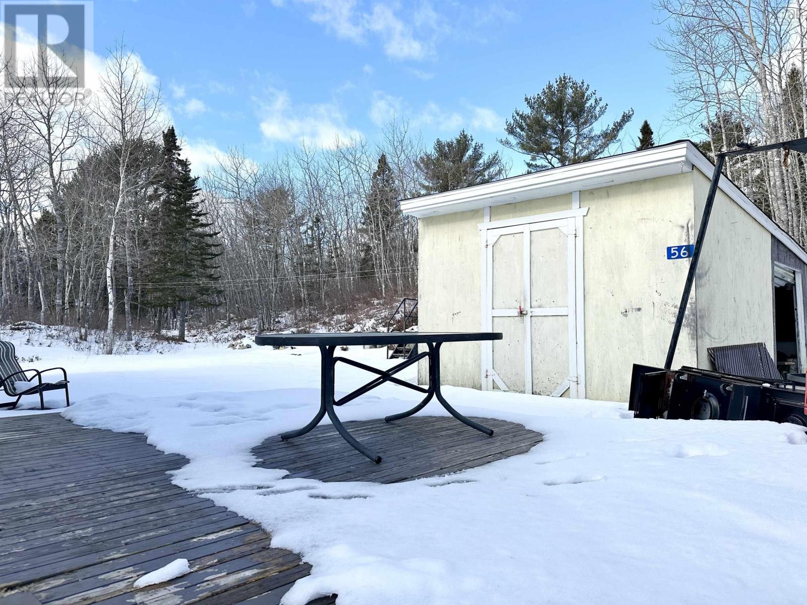 56 Willies Lane, Fox Point, Nova Scotia  B0J 1T0 - Photo 28 - 202402939