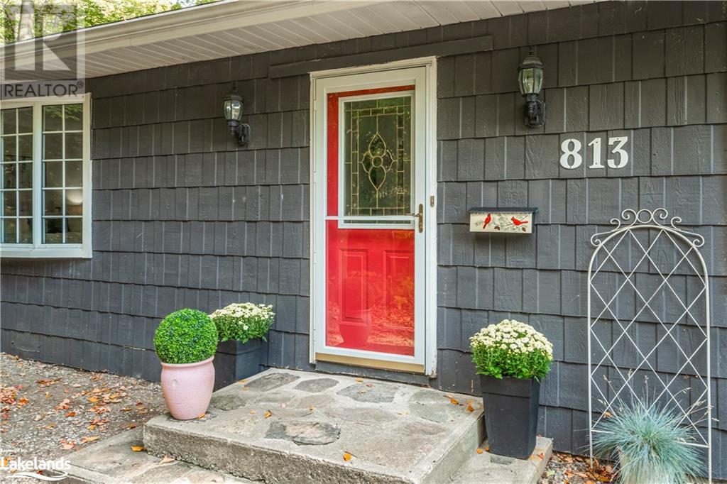 813 Midland Point Road, Midland, Ontario  L4R 5G1 - Photo 2 - 40542314