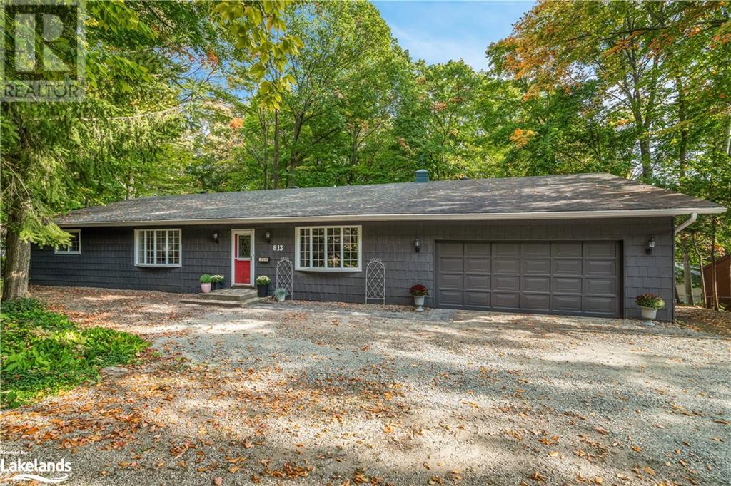 813 Midland Point Road, Midland, Ontario  L4R 5G1 - Photo 3 - 40542314
