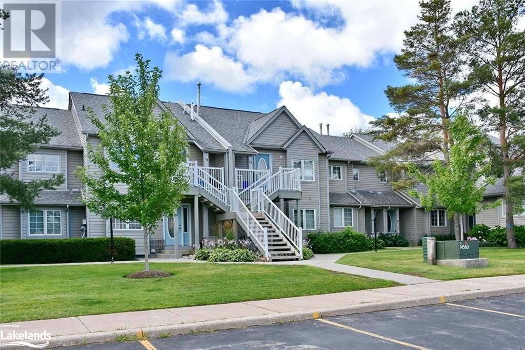 162 Settlers Way Unit# 27, The Blue Mountains, Ontario  L9Y 0M4 - Photo 1 - 40542372