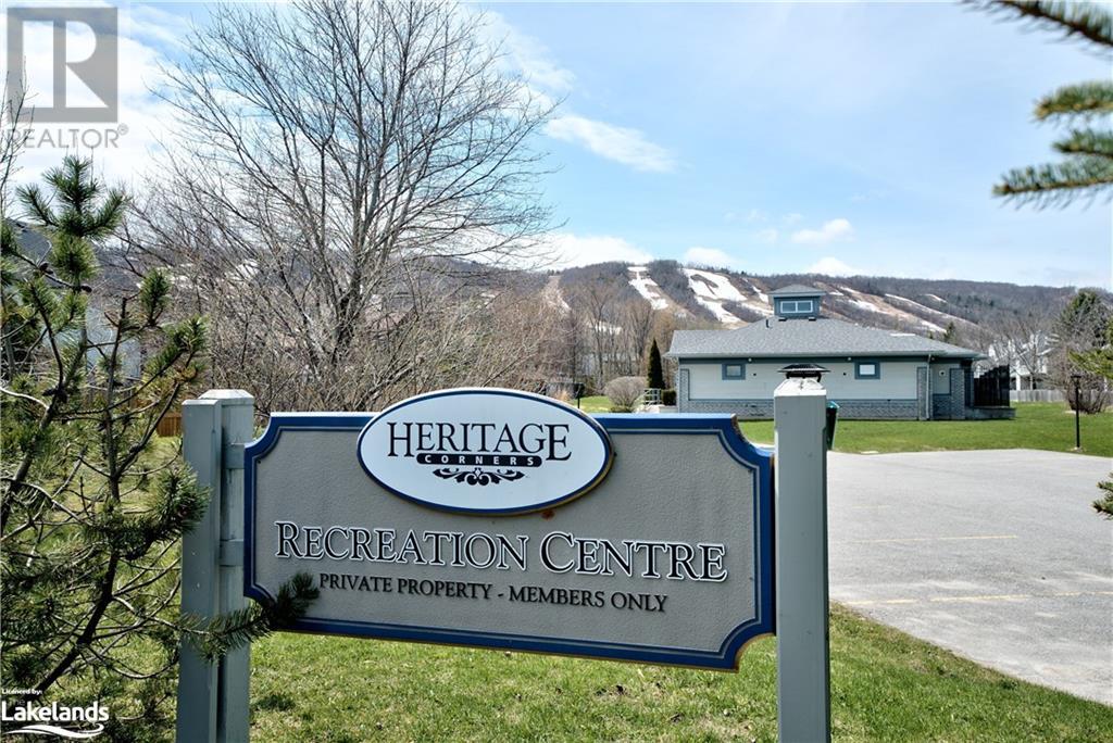 162 Settlers Way Unit# 27, The Blue Mountains, Ontario  L9Y 0M4 - Photo 2 - 40542372