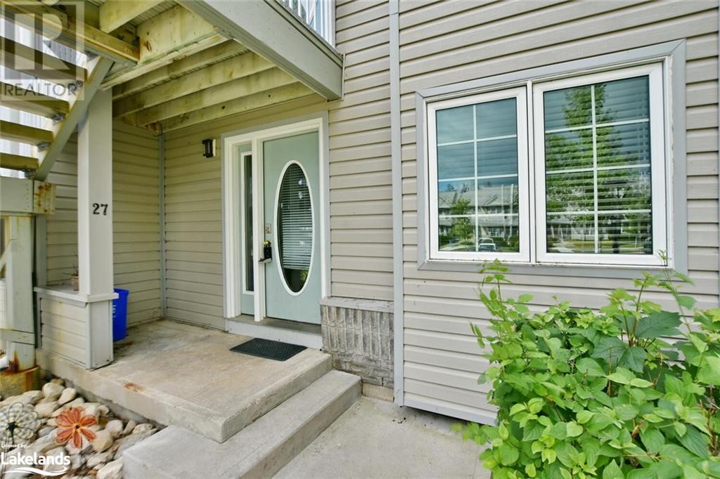 162 Settlers Way Unit# 27, The Blue Mountains, Ontario  L9Y 0M4 - Photo 3 - 40542372