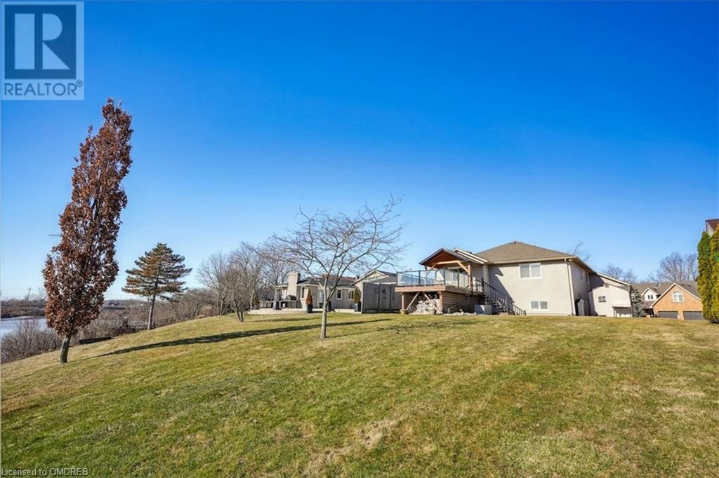 118 Colbeck Drive, Welland, Ontario  L3C 7B2 - Photo 34 - 40541646