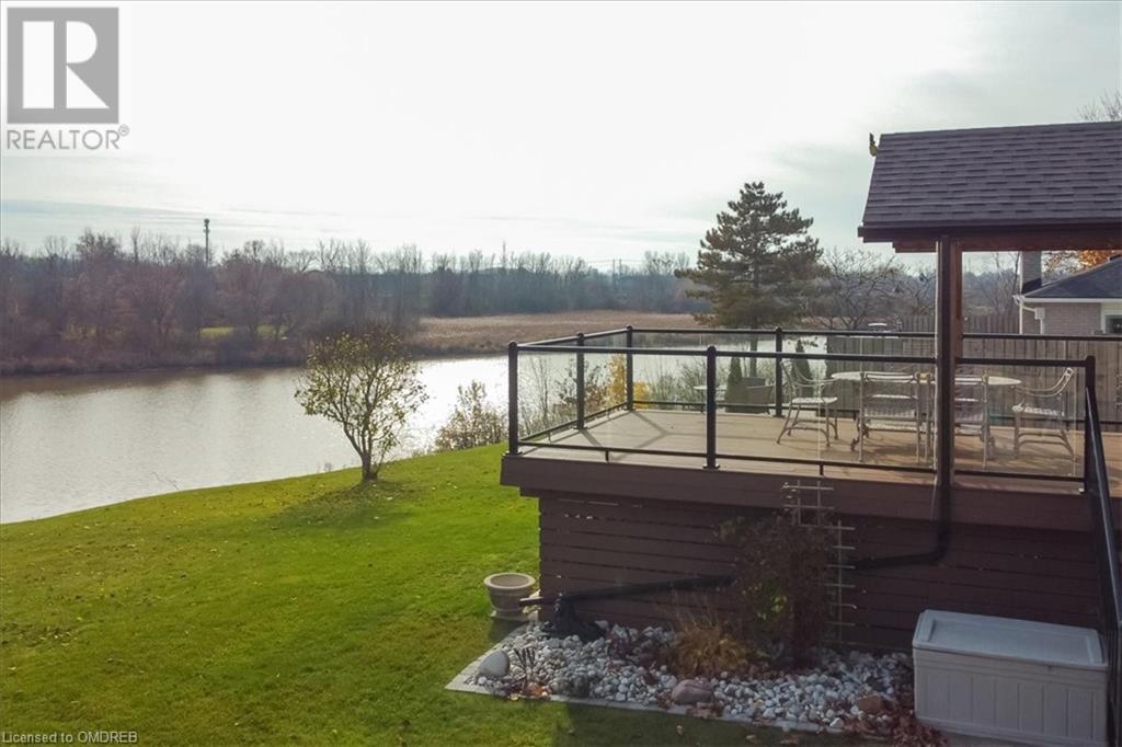 118 Colbeck Drive, Welland, Ontario  L3C 7B2 - Photo 36 - 40541646