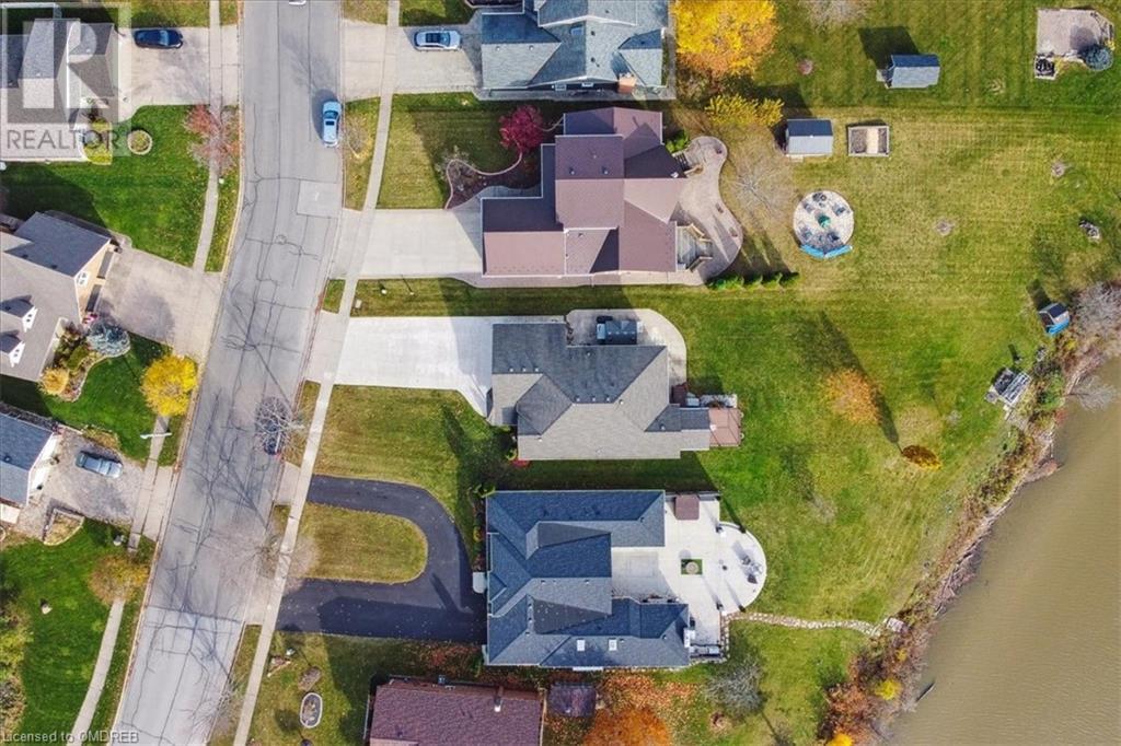 118 Colbeck Drive, Welland, Ontario  L3C 7B2 - Photo 37 - 40541646