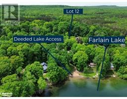 LOT 12 LAKEVIEW Crescent, tiny, Ontario