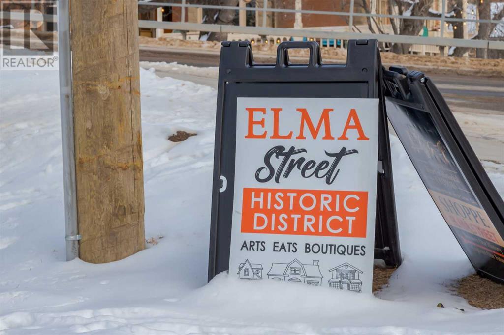 33 Elma Street W, Okotoks, Alberta  T1S 1J7 - Photo 37 - A2108469