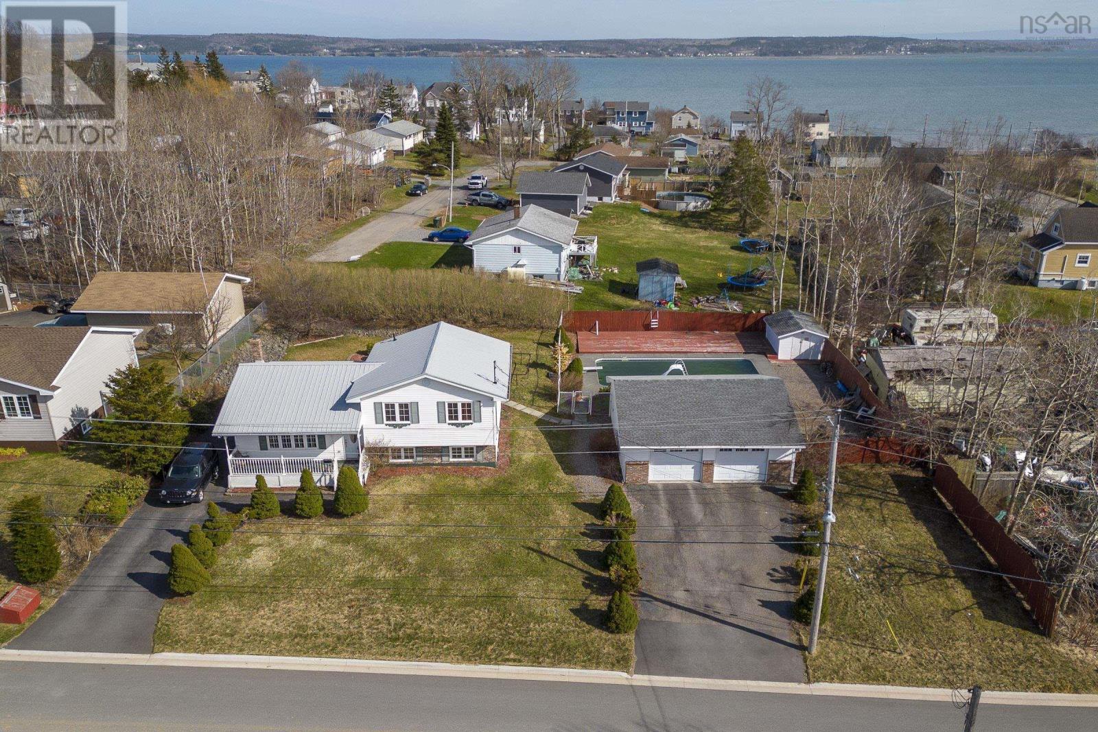 63 Brown Street, Sydney Mines, Nova Scotia  B1L 0B3 - Photo 20 - 202402941