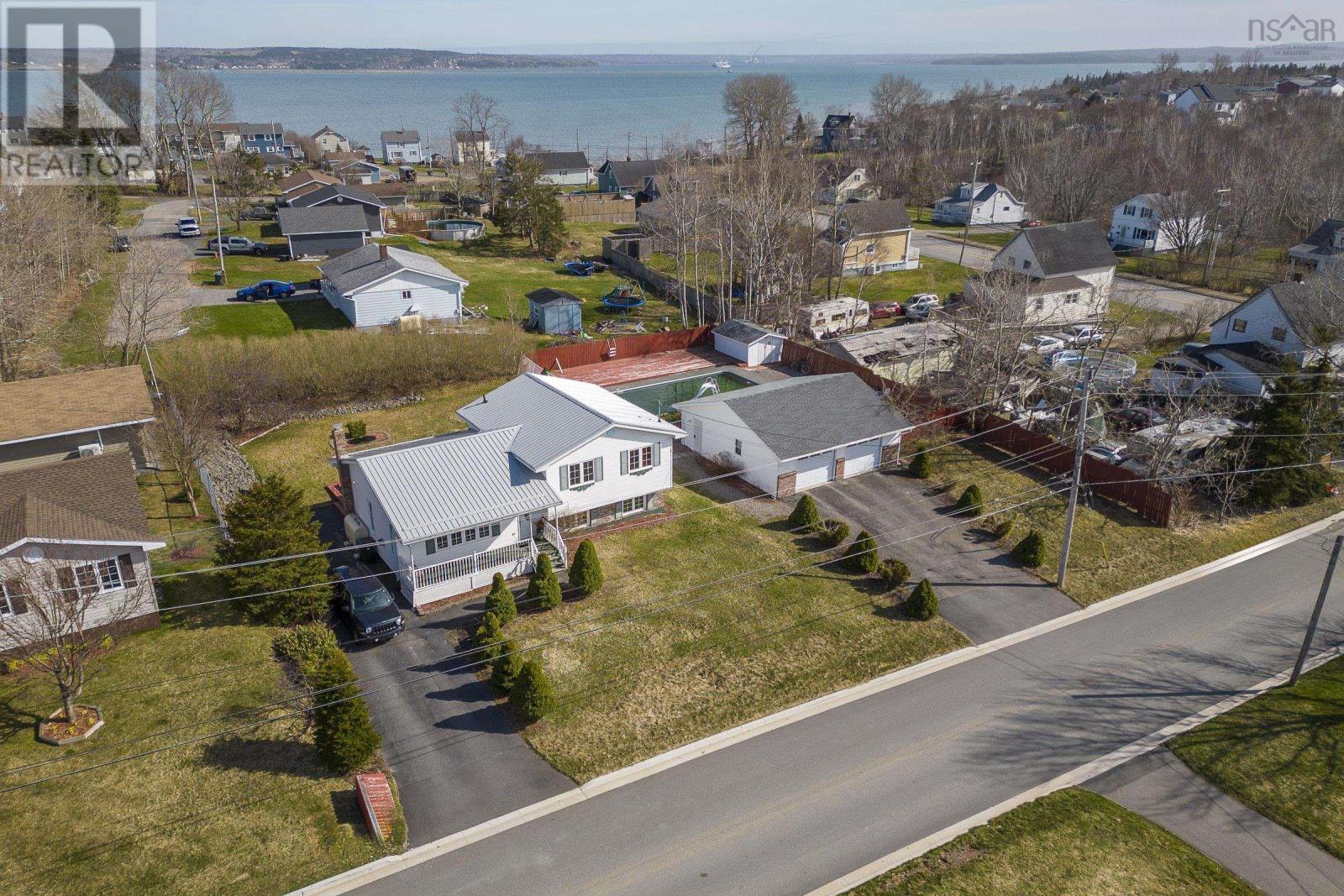 63 Brown Street, Sydney Mines, Nova Scotia  B1L 0B3 - Photo 21 - 202402941