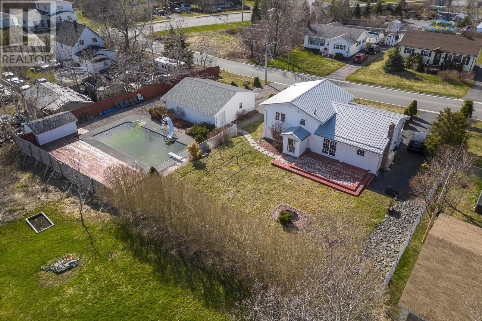 63 Brown Street, Sydney Mines, Nova Scotia  B1L 0B3 - Photo 22 - 202402941
