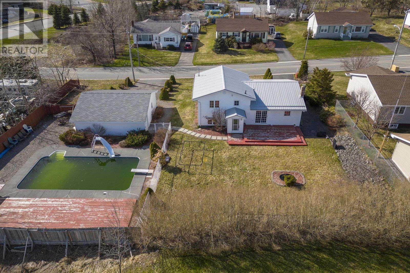 63 Brown Street, Sydney Mines, Nova Scotia  B1L 0B3 - Photo 23 - 202402941
