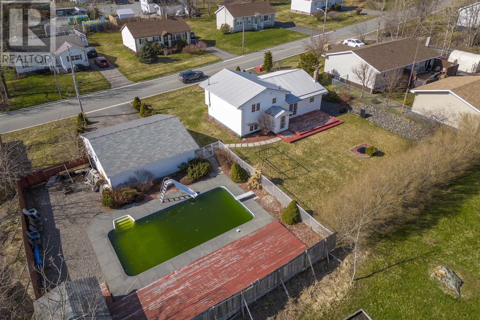 63 Brown Street, Sydney Mines, Nova Scotia  B1L 0B3 - Photo 24 - 202402941