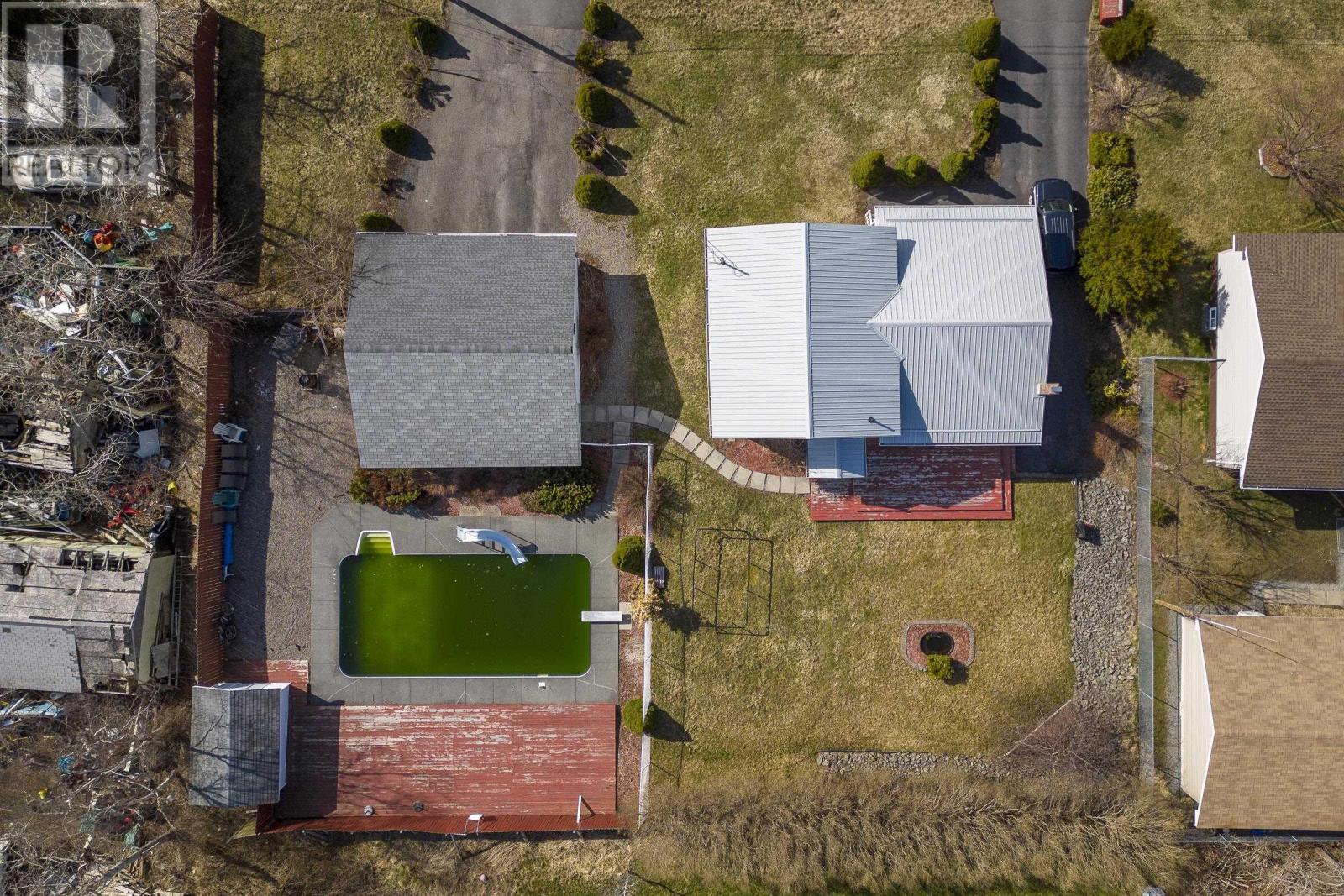 63 Brown Street, Sydney Mines, Nova Scotia  B1L 0B3 - Photo 25 - 202402941